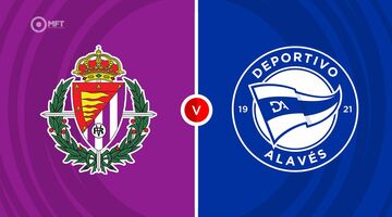 Real Valladolid vs Deportivo Alavés 0:1 (18/05/2025)